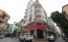 OYO 333 Khách sạn Nhuệ Giang